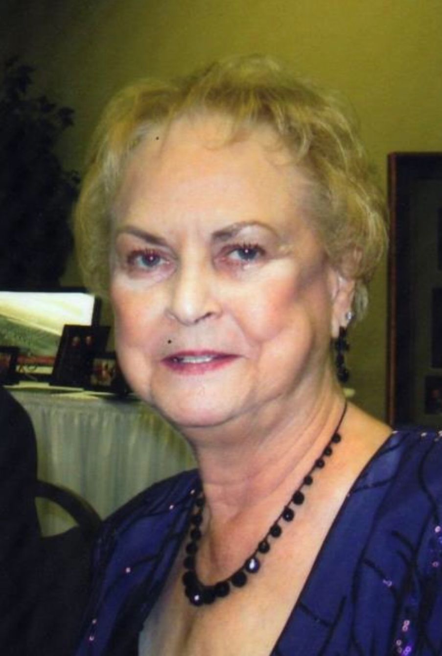 dorothy elizabeth hansen.